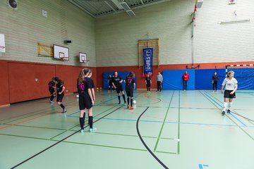 Bild 110 - C-Juniorinnen Landesmeisterschaft